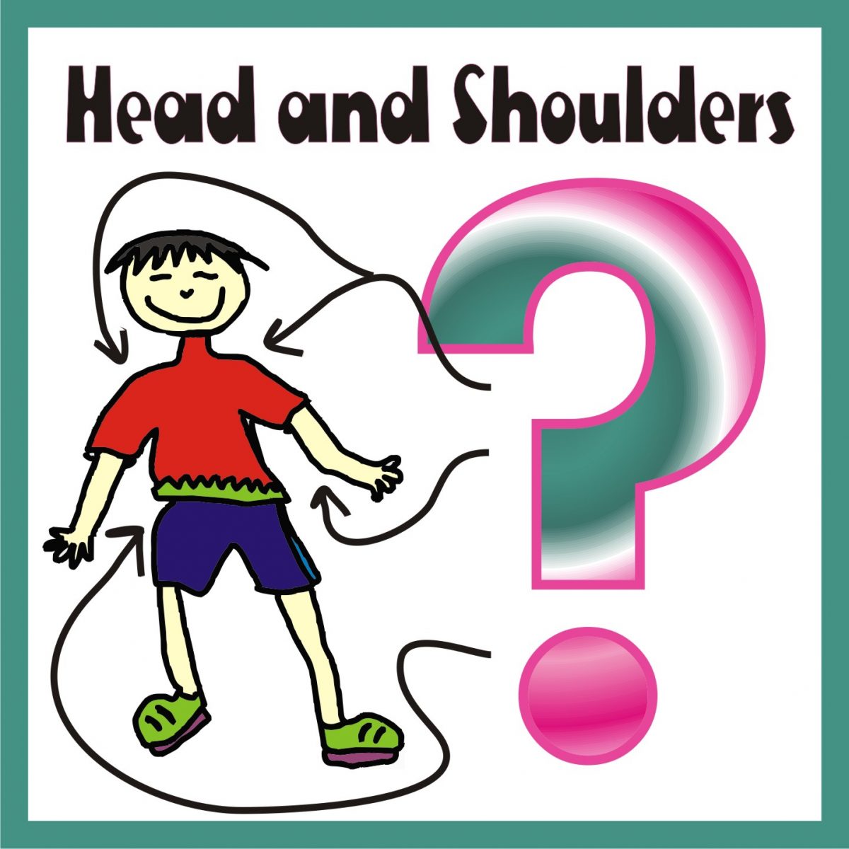Head ‘n Shoulders