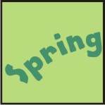 Ev’rybody Sing Spring