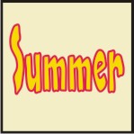 Ev’rybody Sing Summer