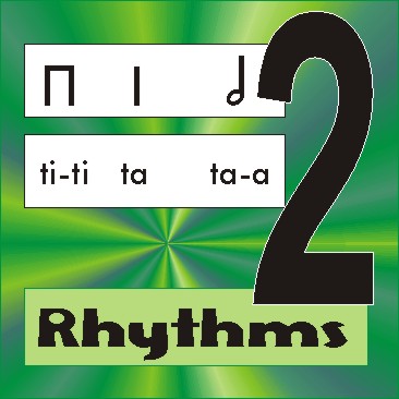 Rhythms 2