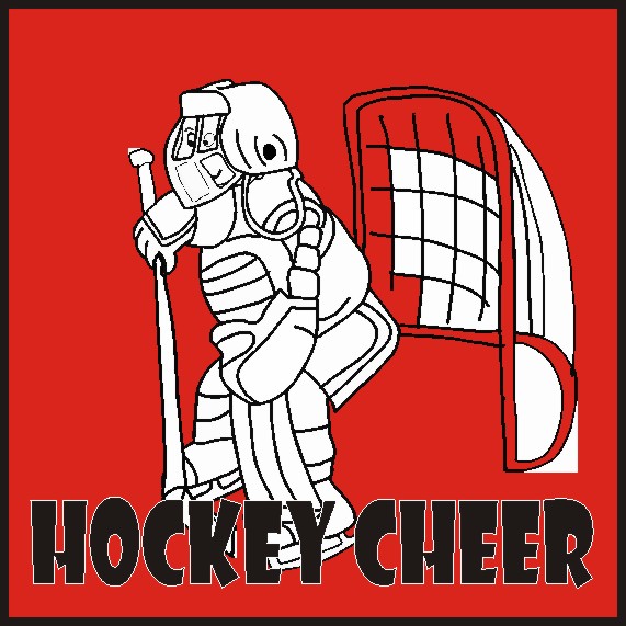 Hockey Cheers!