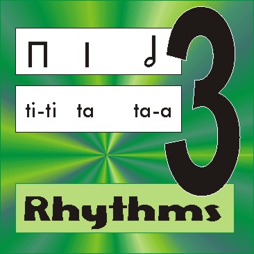 Rhythms 3